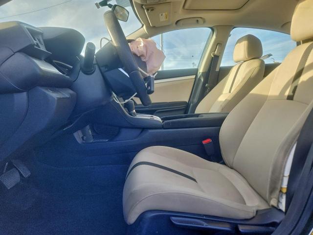 Honda Civic Ex Image 12