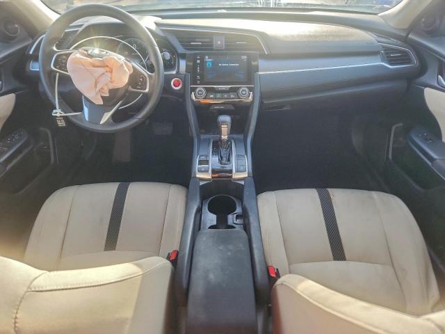 Honda Civic Ex Image 6