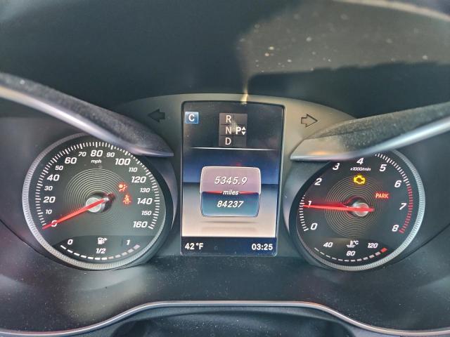 Mercedes-Benz GLC 300 Image 8