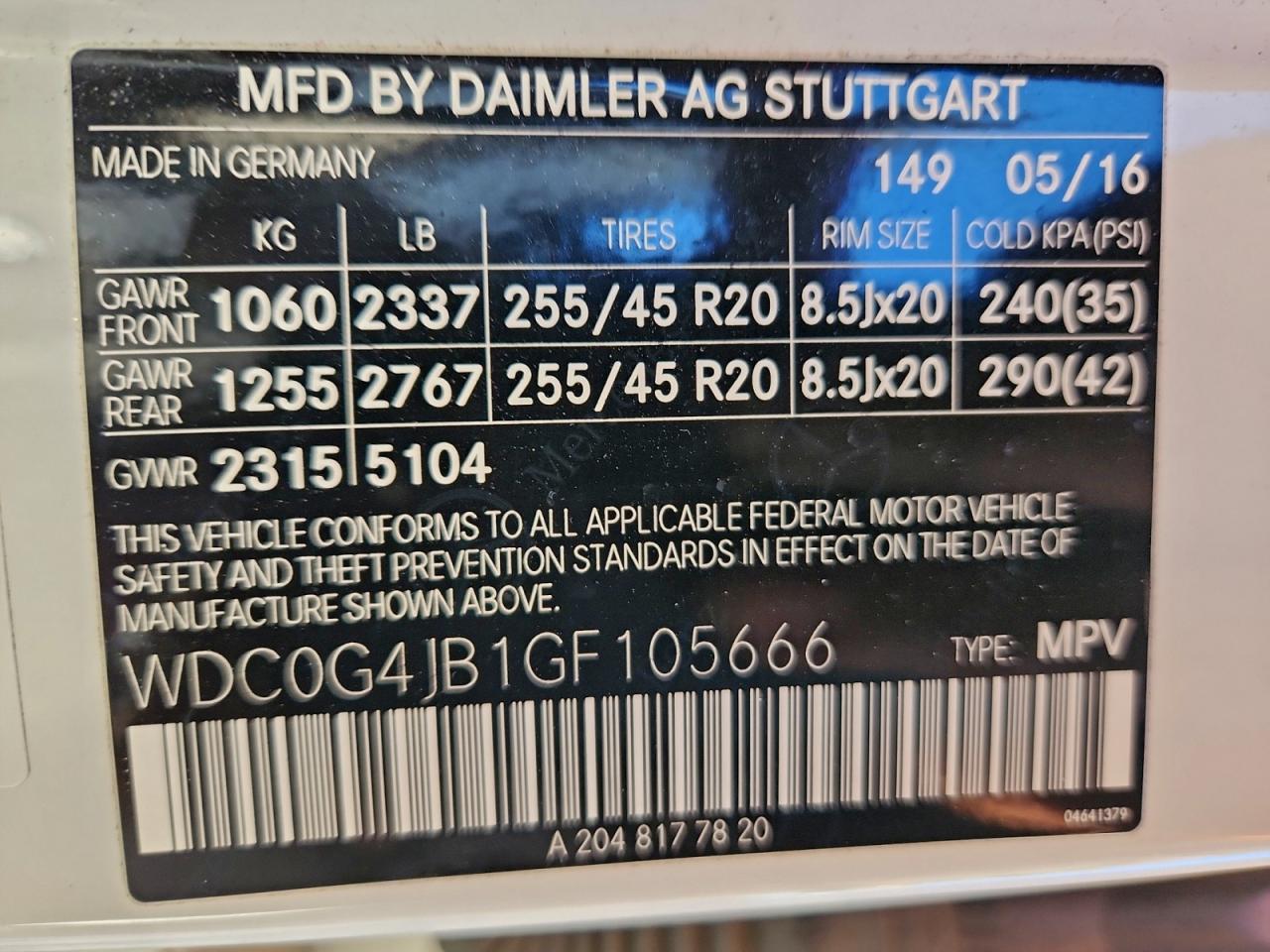 Mercedes-Benz GLC 300 Image 10