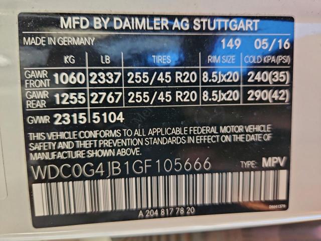 Mercedes-Benz GLC 300 Image 10