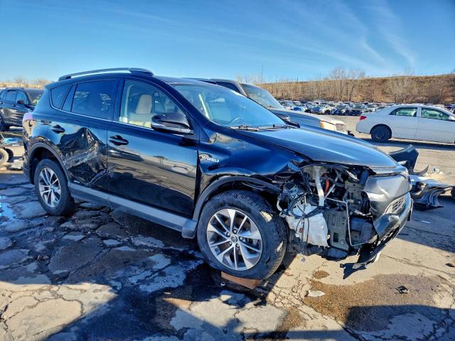 Toyota RAV4 Xle Image 2