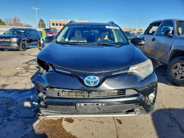 Toyota RAV4 Xle Image 13