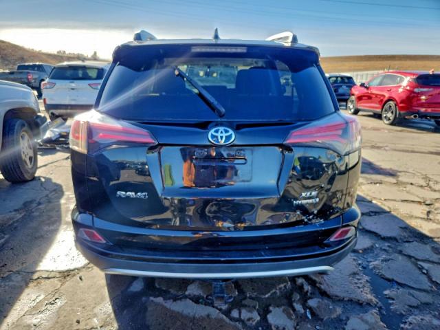 Toyota RAV4 Xle Image 8