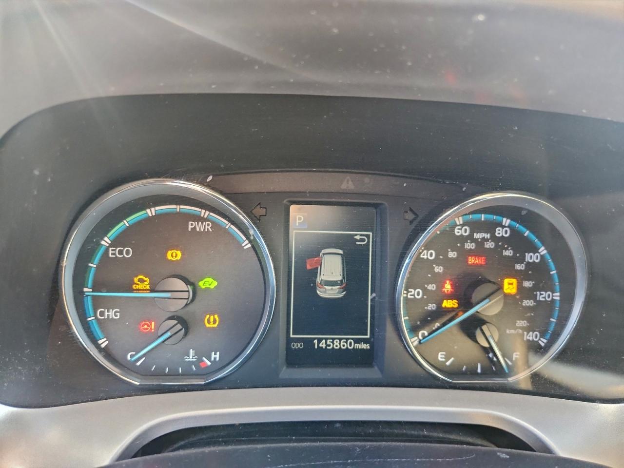 Toyota RAV4 Xle Image 11