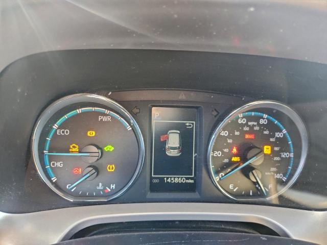 Toyota RAV4 Xle Image 11
