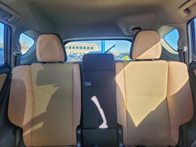 Toyota RAV4 Xle Image 9