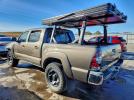 Toyota Tacoma Double Cab Prerunner Image 5
