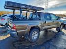 Toyota Tacoma Double Cab Prerunner Image 2
