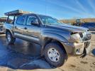 Toyota Tacoma Double Cab Prerunner Image 4