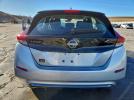 Nissan LEAF S Image 6