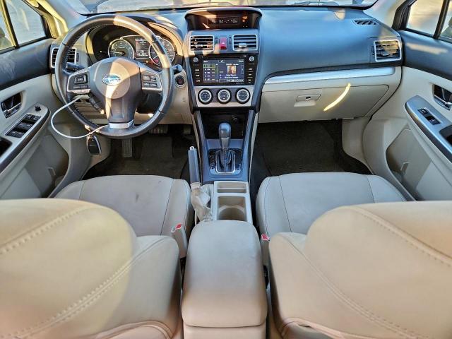 Subaru Impreza Sport Limited Image 3