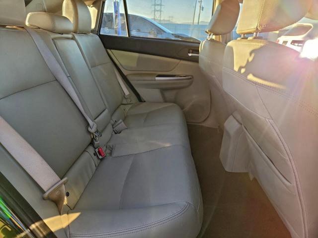 Subaru Impreza Sport Limited Image 12