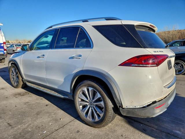 Mercedes-Benz GLE 450 4matic Image 4