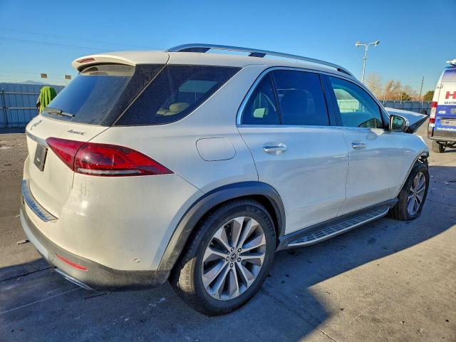 Mercedes-Benz GLE 450 4matic Image 7