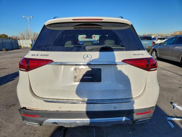 Mercedes-Benz GLE 450 4matic Image 2