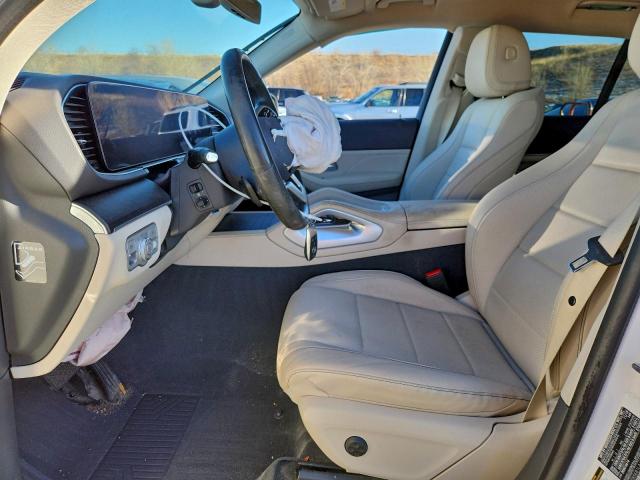 Mercedes-Benz GLE 450 4matic Image 5