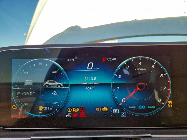 Mercedes-Benz GLE 450 4matic Image 6