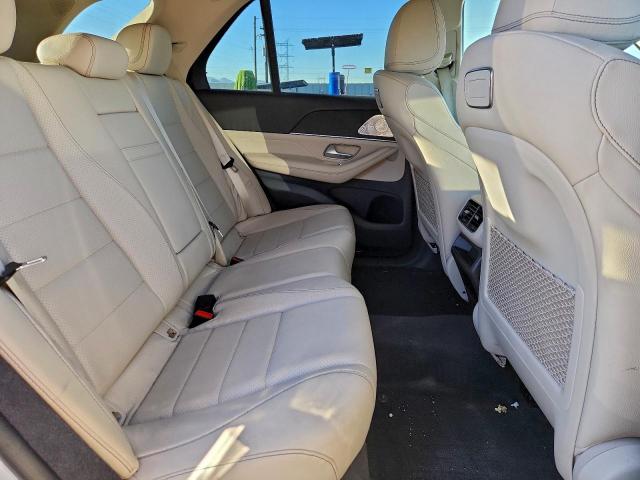 Mercedes-Benz GLE 450 4matic Image 10