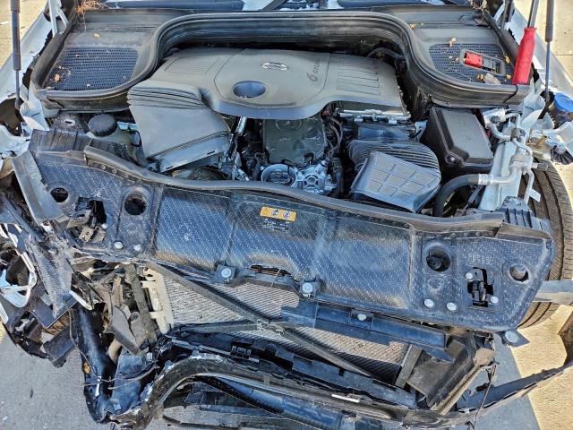 Mercedes-Benz GLE 450 4matic Image 13