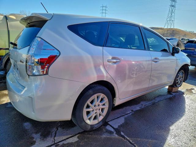 Toyota Prius Image 7