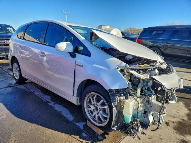 Toyota Prius Image 9