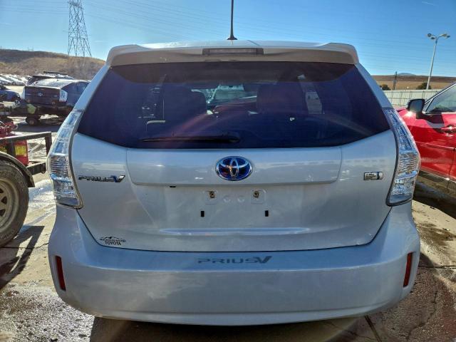 Toyota Prius Image 6