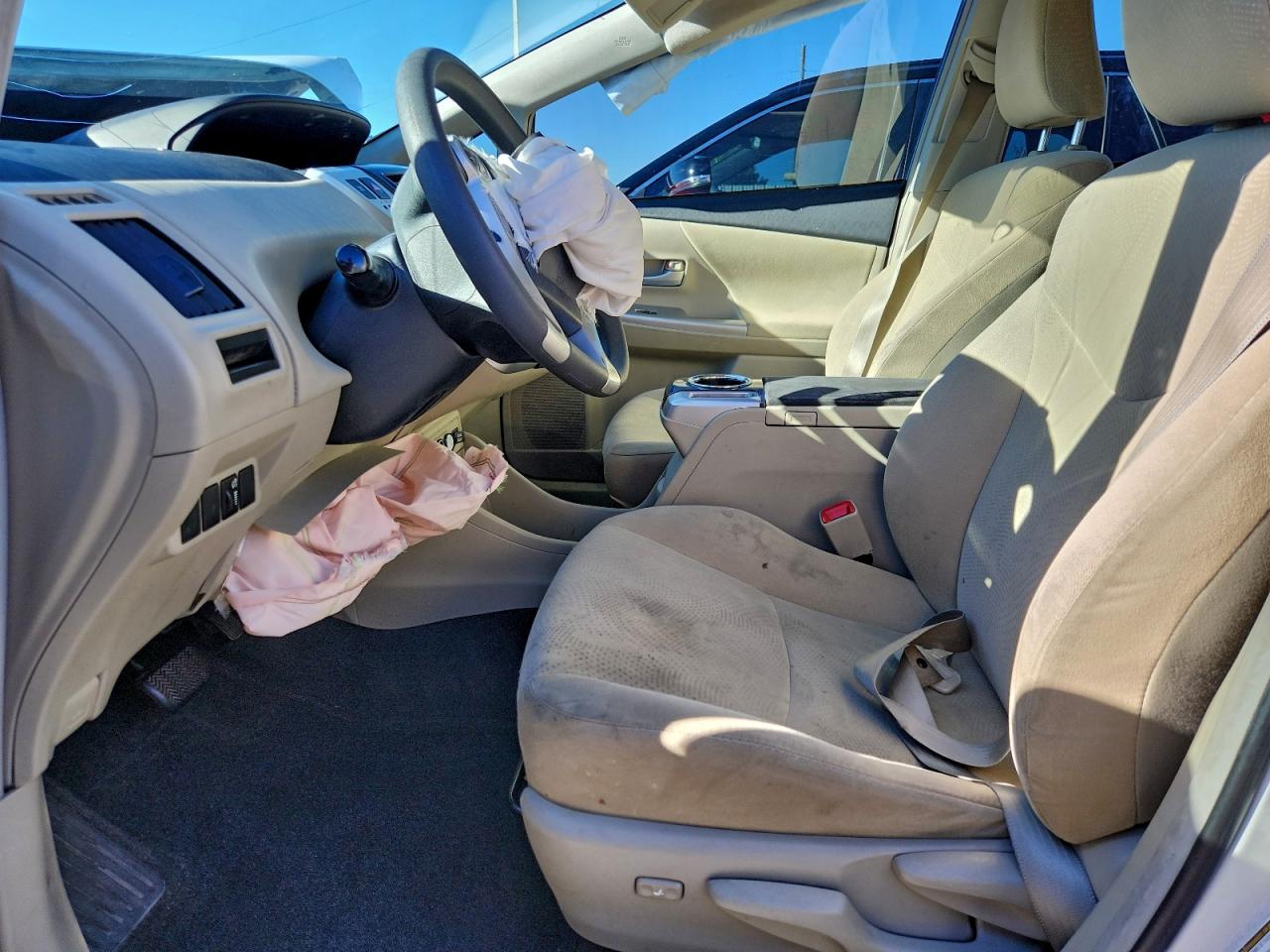 Toyota Prius Image 3