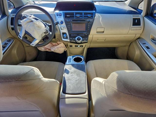 Toyota Prius Image 4