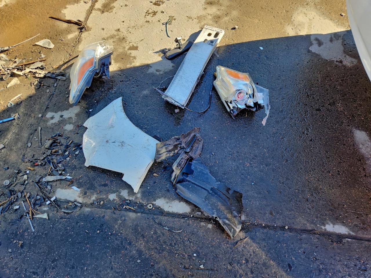 Toyota Prius Image 10