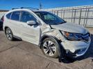 Honda Crv Touring Image 5