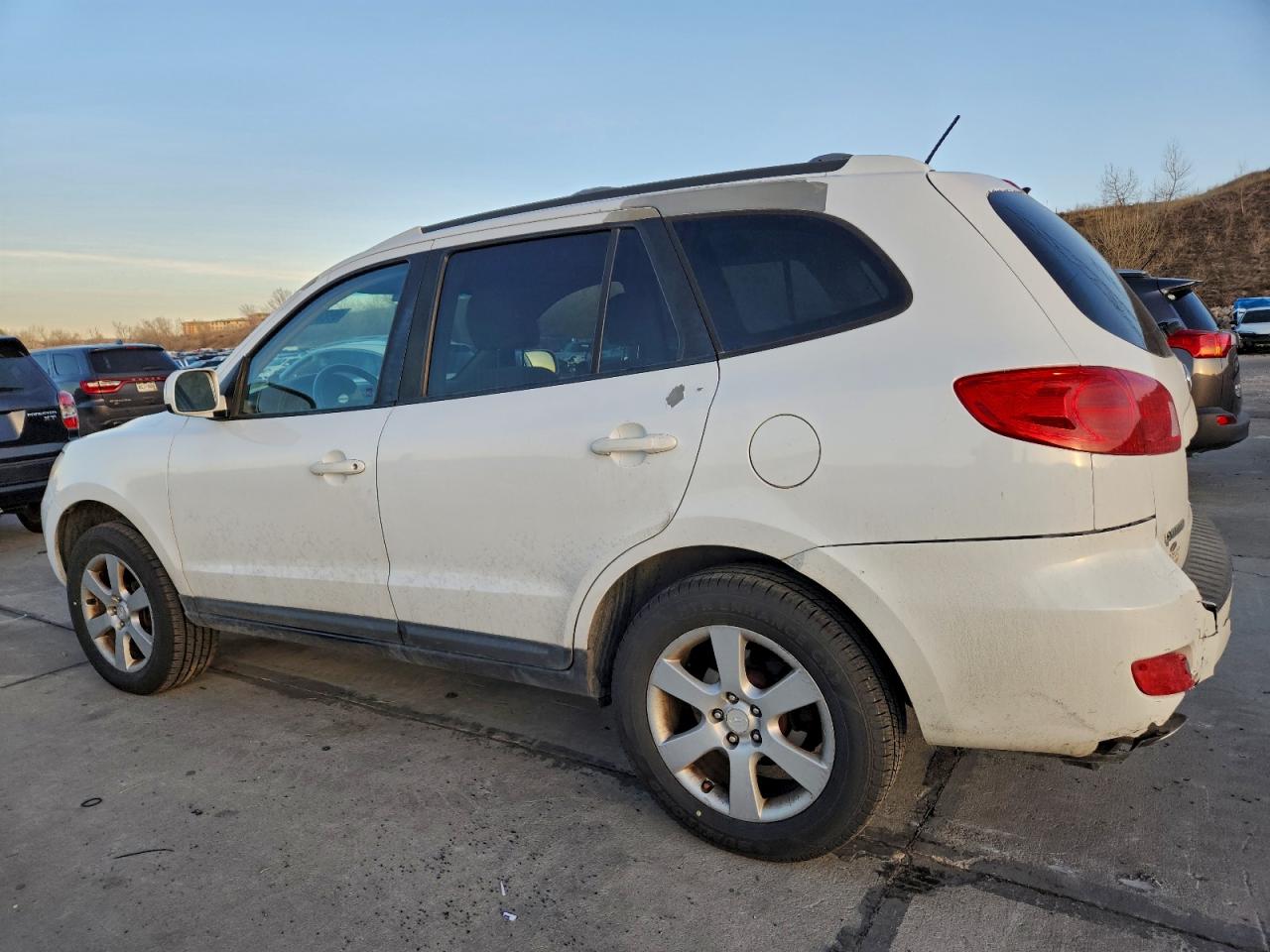 Hyundai SANTA FE Se Image 3