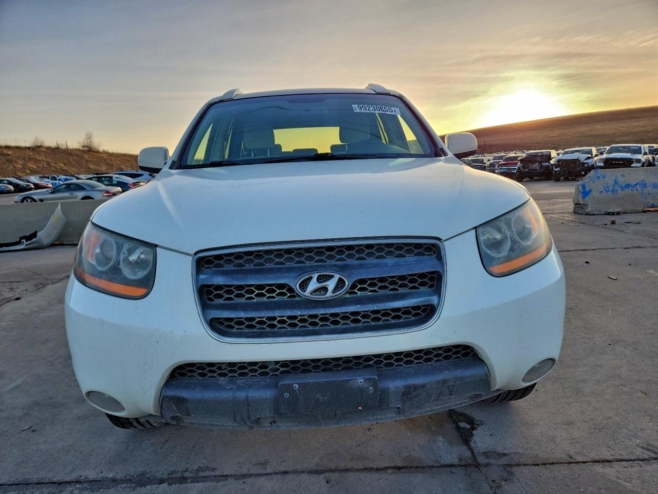 Hyundai SANTA FE Se Image 7