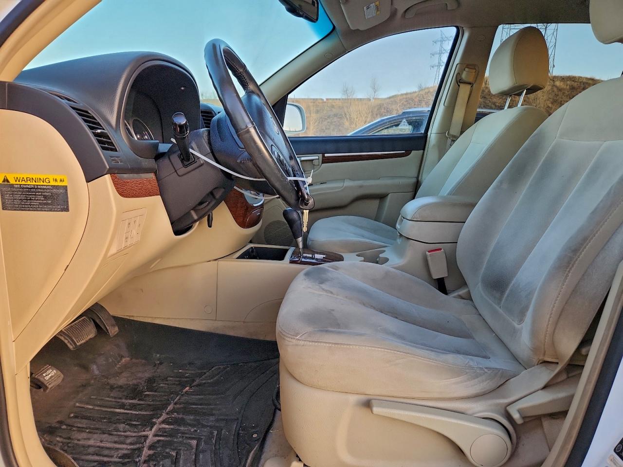 Hyundai SANTA FE Se Image 5