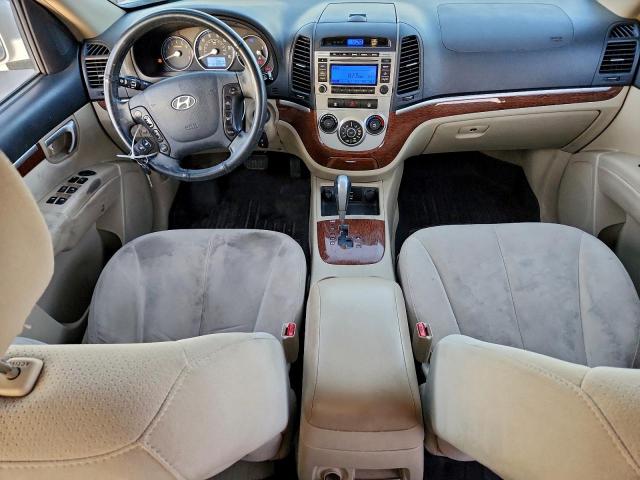 Hyundai SANTA FE Se Image 9