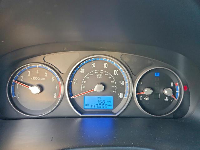 Hyundai SANTA FE Se Image 4