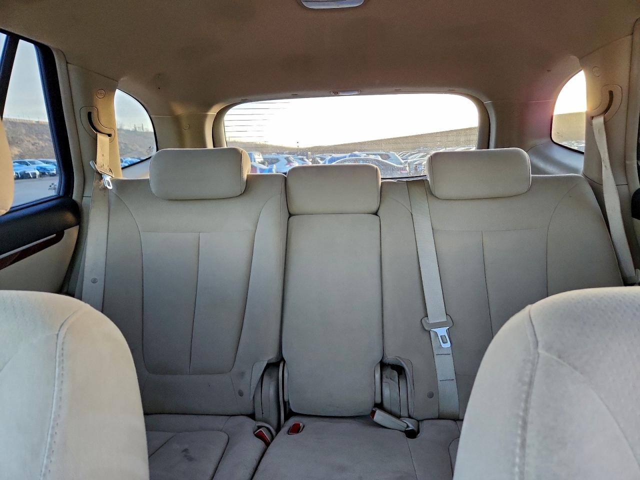 Hyundai SANTA FE Se Image 12