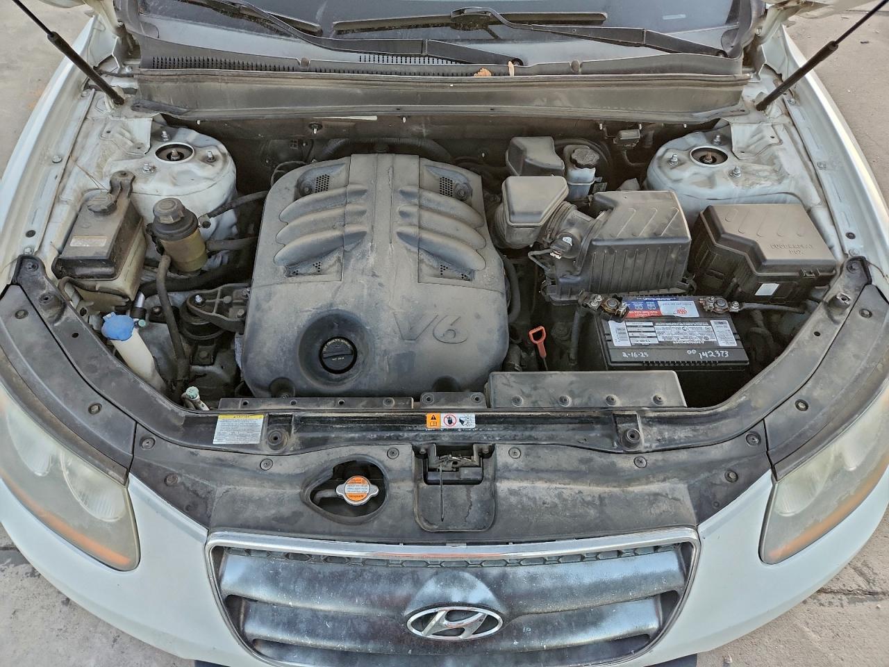 Hyundai SANTA FE Se Image 13