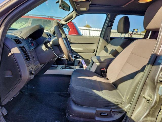 Ford Escape Xlt Image 5