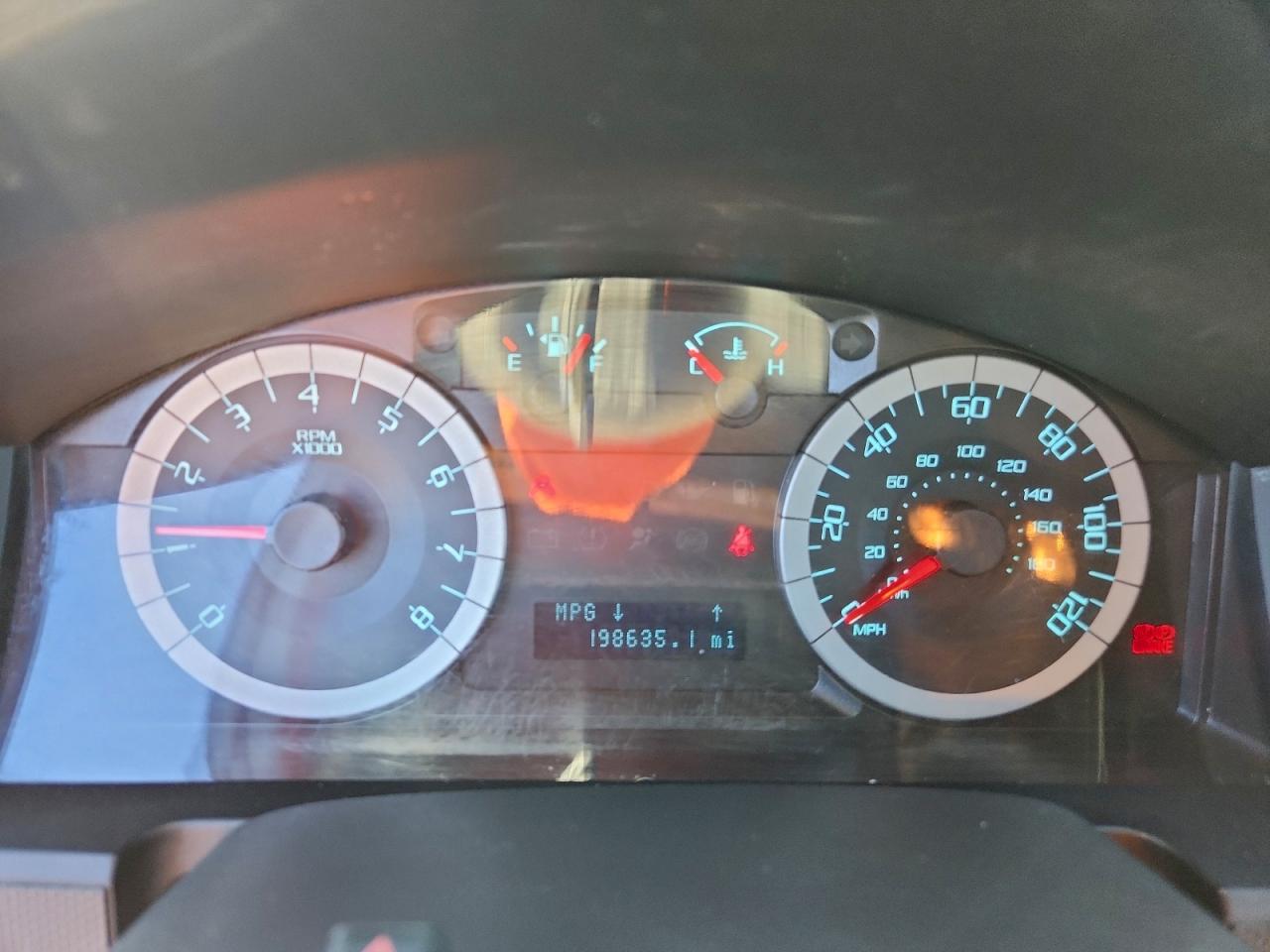 Ford Escape Xlt Image 4