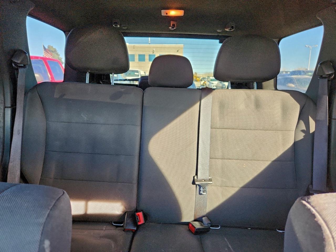 Ford Escape Xlt Image 10