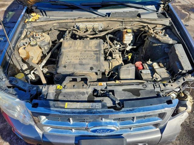 Ford Escape Xlt Image 12