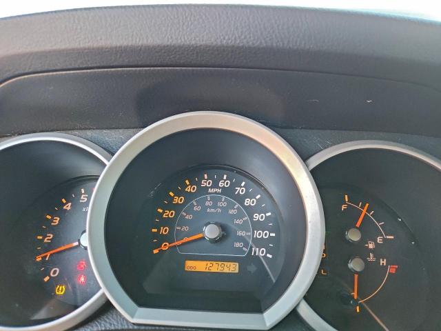 Toyota 4Runner Sr5 Image 13