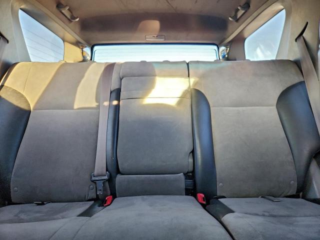 Toyota 4Runner Sr5 Image 3