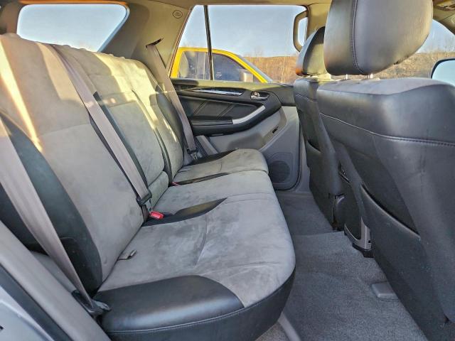 Toyota 4Runner Sr5 Image 5