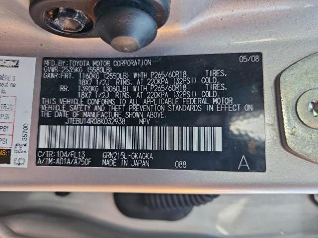 Toyota 4Runner Sr5 Image 9