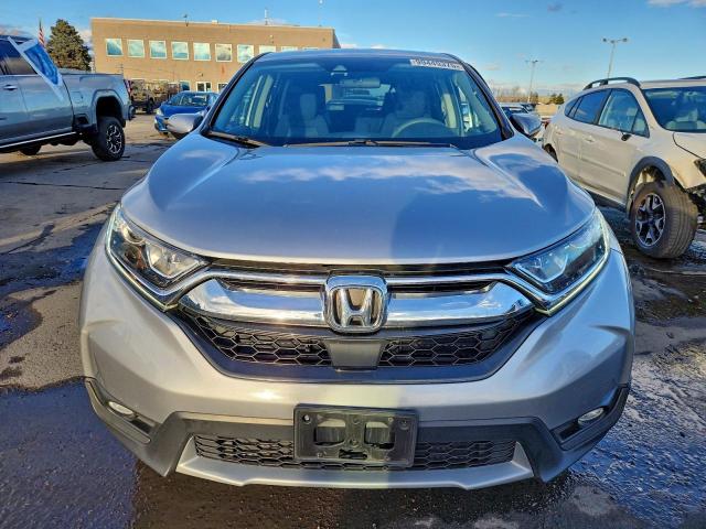 Honda Crv Ex Image 13