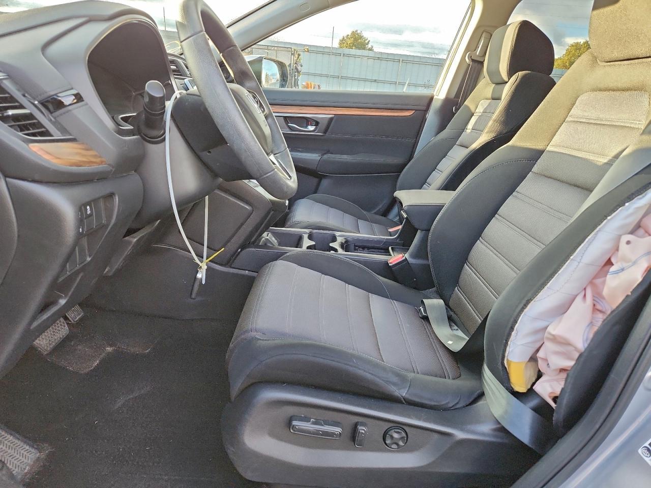 Honda Crv Ex Image 10