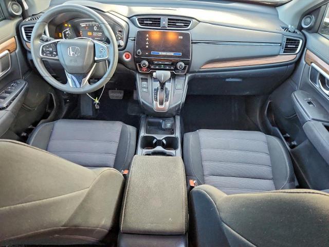 Honda Crv Ex Image 5