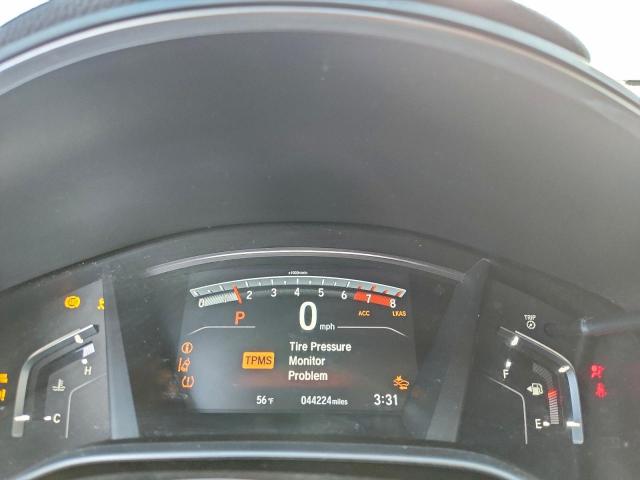 Honda Crv Ex Image 11